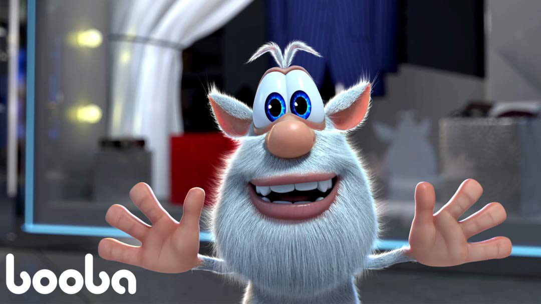 Pippas obsessed with the booba TV show. She calls him "the funny little fella" and cracks up laughing at all the trouble he gets in. So sweet listening to her laughing away! #booba #netflix <a href="/NetflixUK/">Netflix UK & Ireland</a>