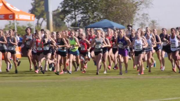 nike southwest regionals 2018