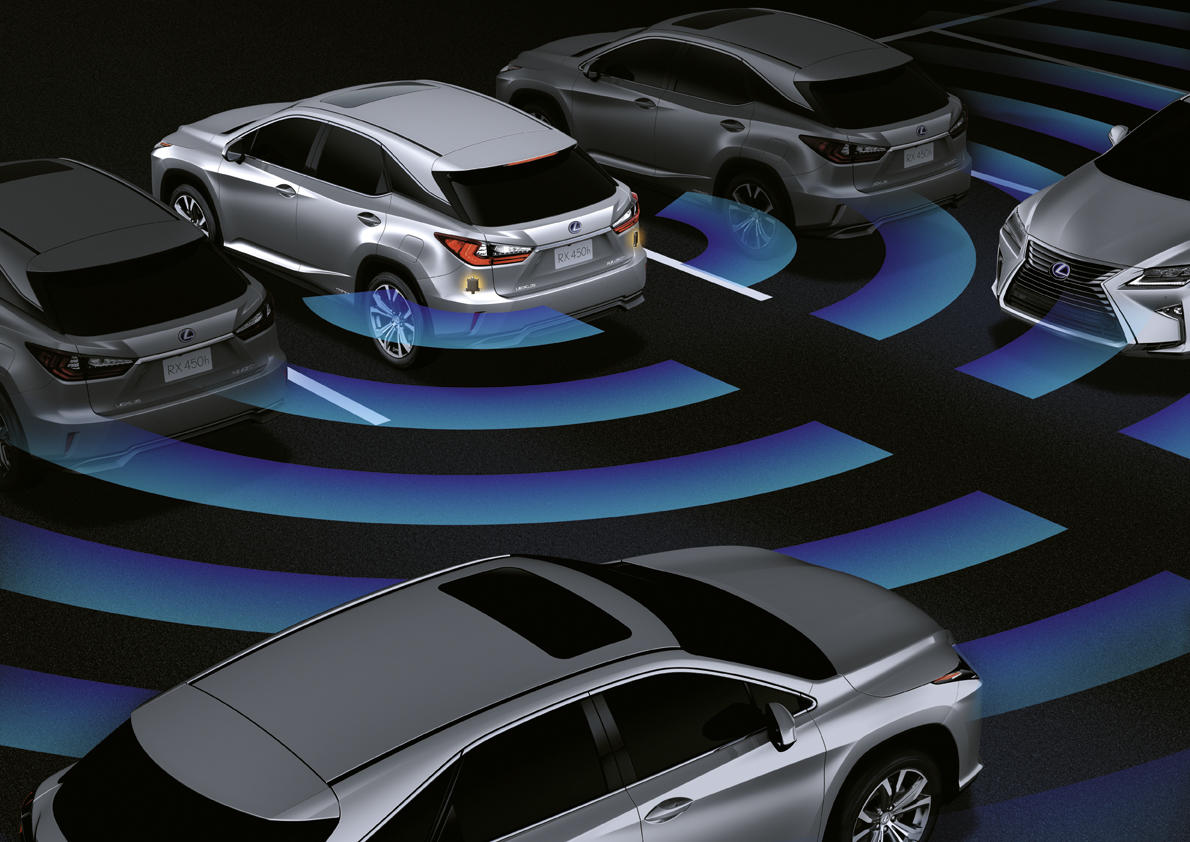 Lexus_EU's tweet photo. The safety revolution
Democratizing safety to achieve 0 traffic accidents
#30YearsOfLexus
https://t.co/eWl9CTT48l https://t.co/tHhjKbP7le