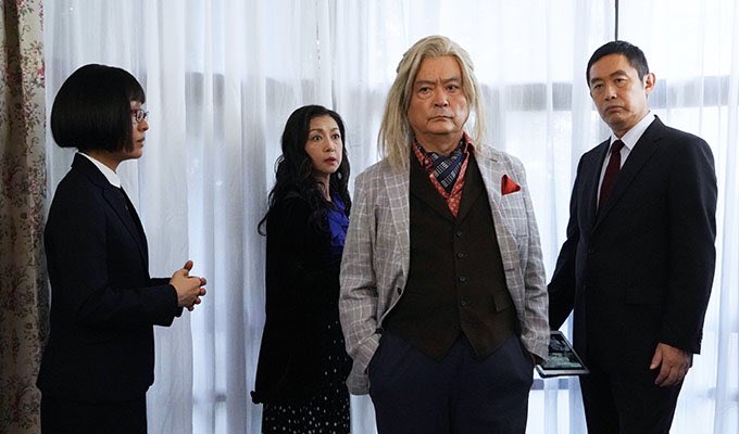 Neueura Ar Twitter 久しぶりに見ました 今野浩喜 大和田伸也の演技 脚本が良かったなぁ 栗原邸での撮影も嬉しい いかにも推理小説家が住みそうな邸宅 もちろんレギュラー陣の安定感のある演技は流石ですね 科捜研の女 Neueura Ar Twitter 久しぶりに見ました 今野浩喜 大和田伸也の演技 脚本が良かったなぁ 栗原邸での撮影も嬉しい いかにも推理小説家が住みそうな邸宅 もちろんレギュラー陣の安定感のある演技は流石ですね 科捜研の女