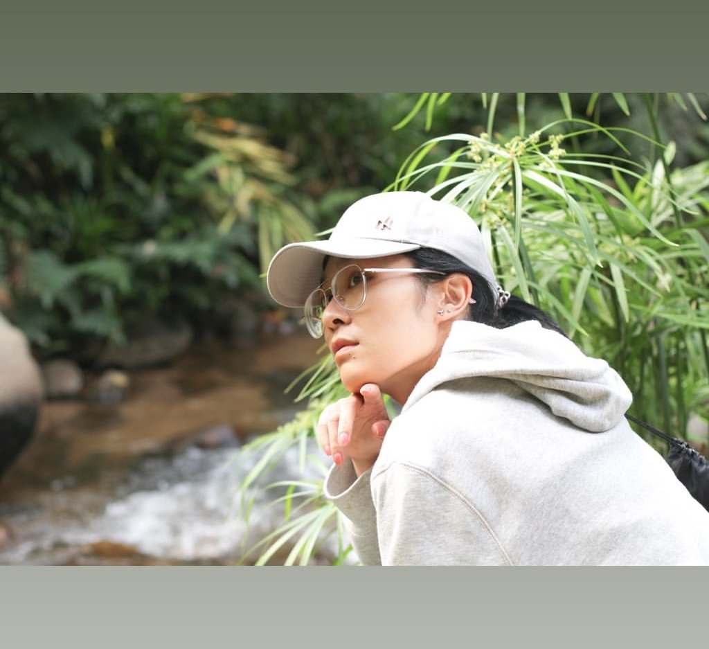 cxbiz's tweet photo. สรุปทั้งทริปสั้นๆก็คือ 
ชรินหล่อ........😳😳
#ด้อมคิ
#ปรางค์มิลค์ 
#ลัทธิชริน https://t.co/lQJDixbB0r
