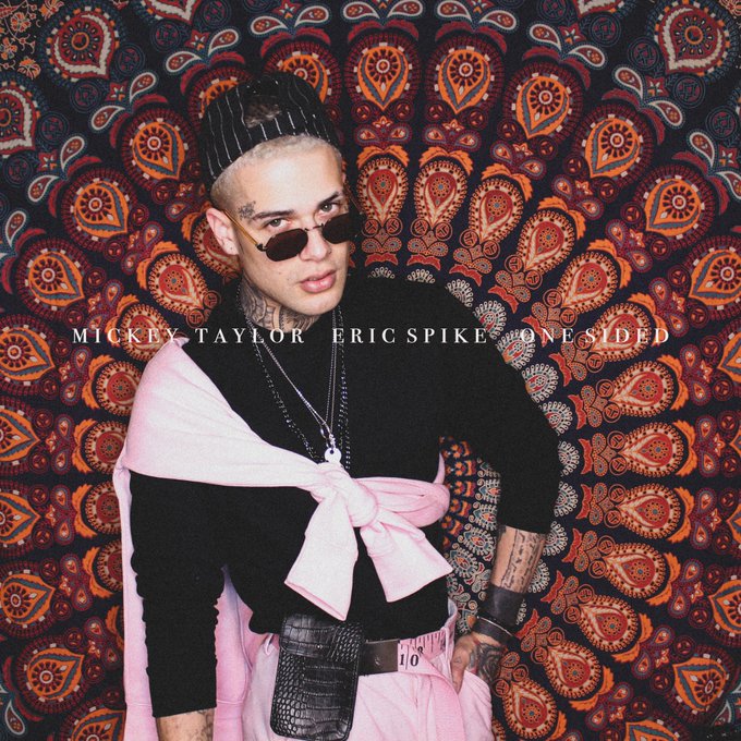 You enjoying One Sided as much I loved making it? https://t.co/PPvC8XTXOA https://t.co/E0gVKpR1rL<a href="/tag/whatif"class="tags"><span>#whatif</span></a>