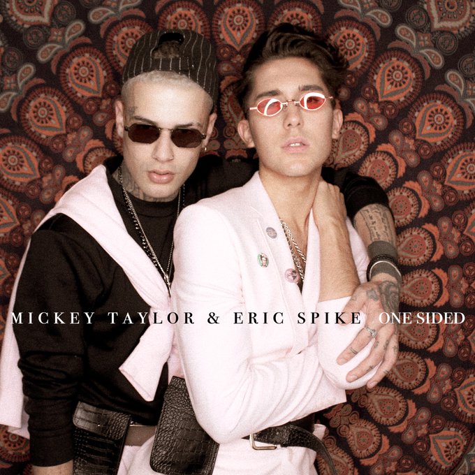 You enjoying One Sided as much I loved making it? https://t.co/PPvC8XTXOA https://t.co/E0gVKpR1rL