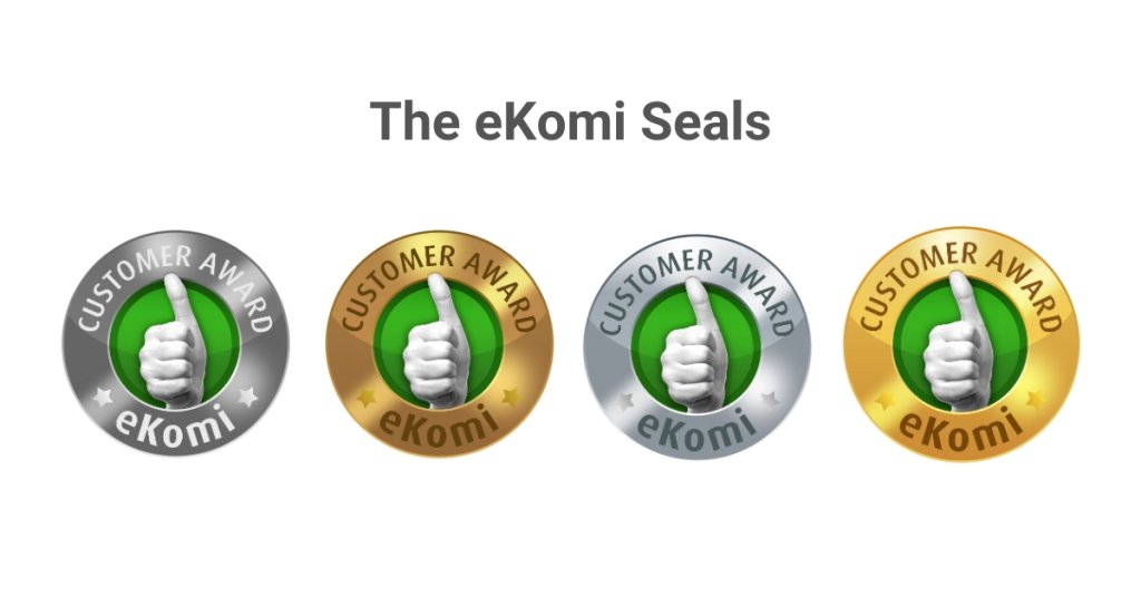 What does the eKomi Seal mean? blog.ekomi.com/2019/11/28/wha…