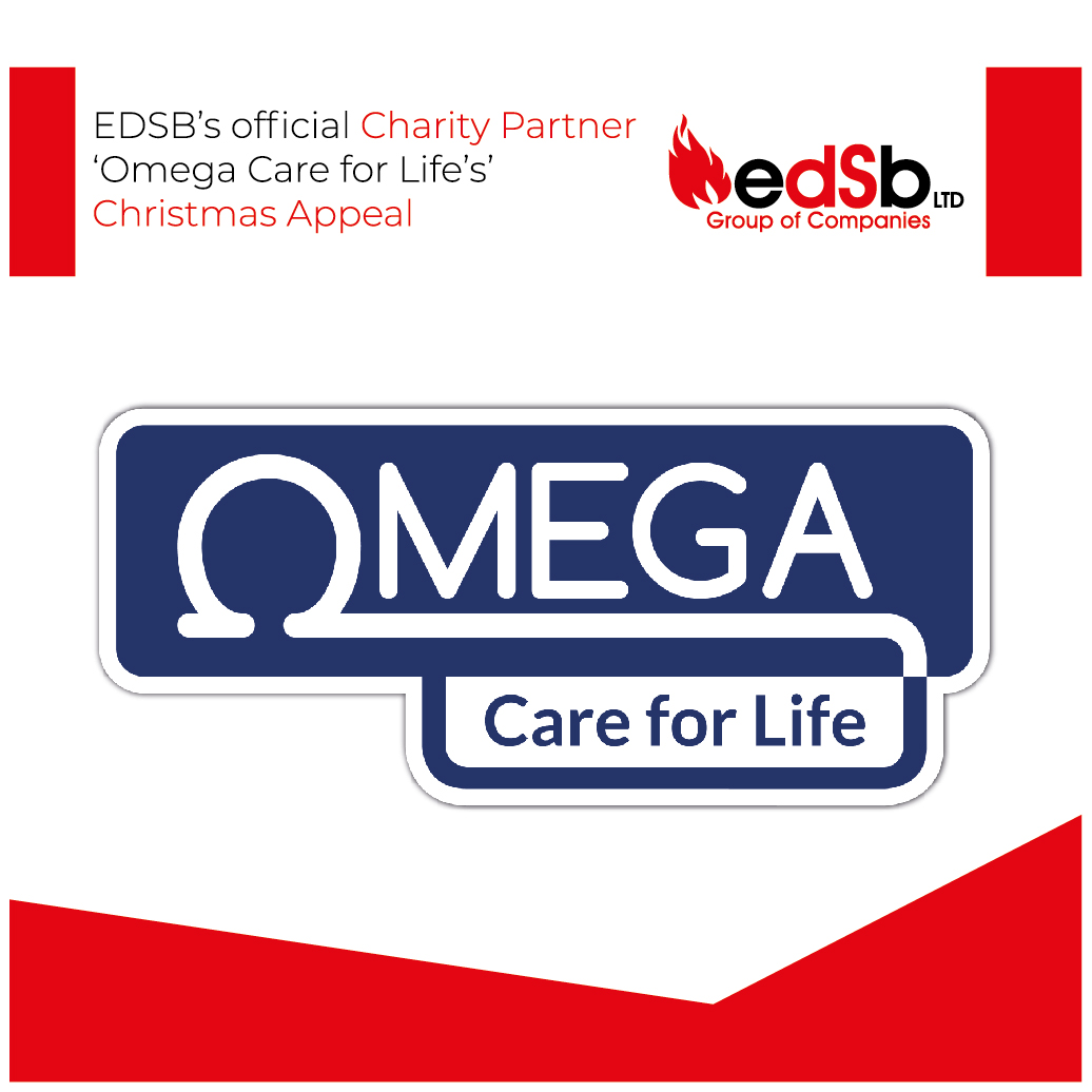 Edsb_Fire's tweet photo. We are extremely proud to be partnered with Omega Care for Life.

They are currently holding a Christmas Appeal to help raise funds to make Christmas better for people who have no one.
 
Click the link below to donate

https://t.co/wErcqDbZcH https://t.co/C6IrOLtlVU