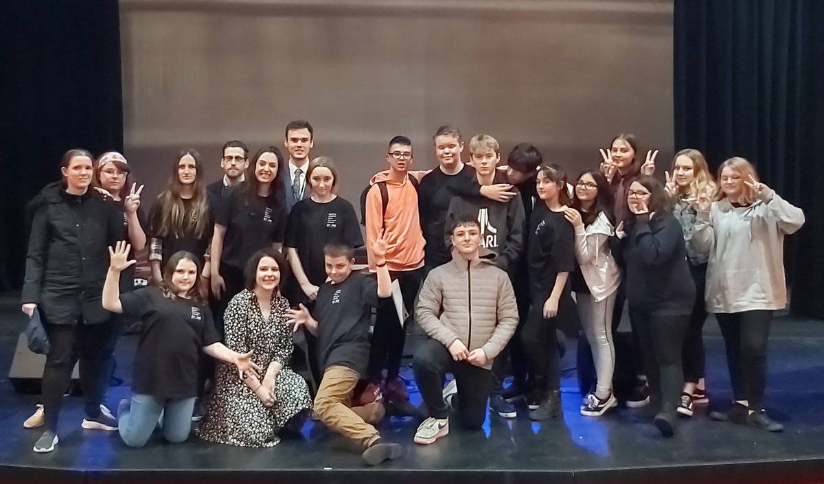 LincsOneVenues's tweet image. What a fantastic day at @SHCentre for @AcademySpalding EVOLVE Live Music Event yesterday. A huge congratulations to all the amazing young people and a great big thanks to all who helped make the day a reality! #spreadtheLOV #whyartsmatter