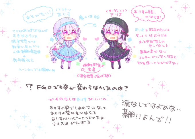 ナーサリー ライムのtwitterイラスト検索結果