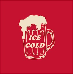 DraftBuddy's tweet photo. @FAN590 @TheBeerStoreON Thanks again everyone who got us through yesterday. One more day! #VoteIceCold https://t.co/tNf9XUxDGT