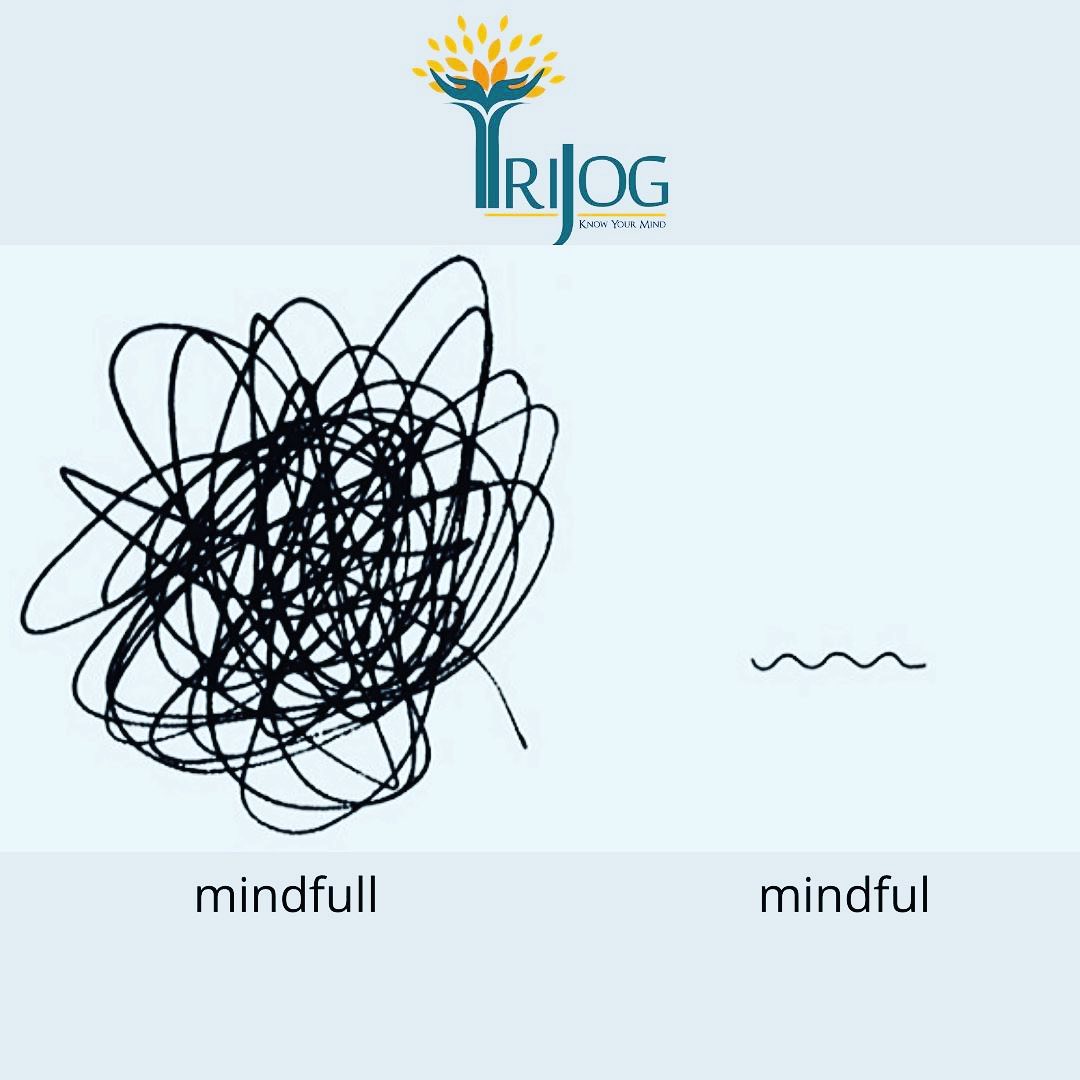 Its that simple. 
Are you mindful? 

#mentalhealth #mentalhealthawareness #anxiety #depression #selfcare #selflove #love #mentalillness #health #motivation #therapy #recovery #wellness #mindfulness #psychology #healing #fitness #practicegratitude #mentalhealthmatters