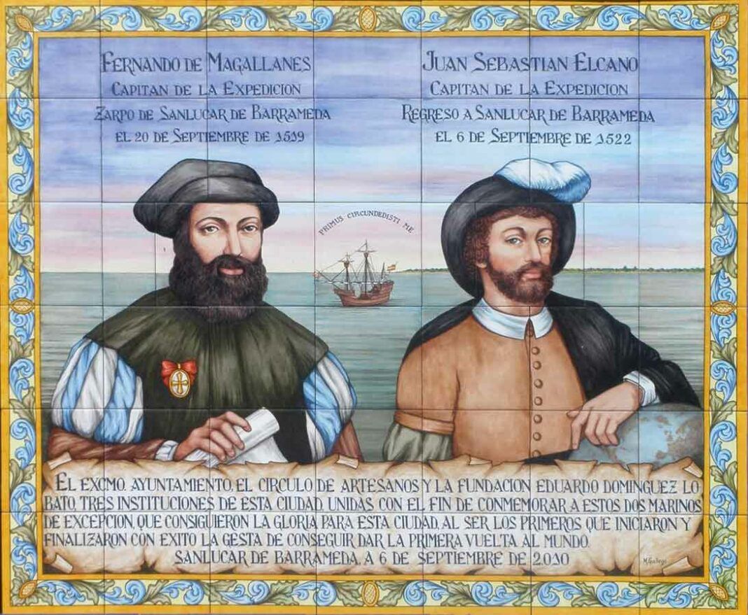 cheetahs_ccss's tweet photo. ¡Cuánta gente ha participado en la encuesta!
Y finalmente hablaremos de ...
LA VUELTA AL MUNDO DE FERNANDO DE MAGALLANES Y JUAN SEBASTIÁN ELCANO

#DIDÁCTICACCSS #DCSUVA https://t.co/VoUiMolFEf