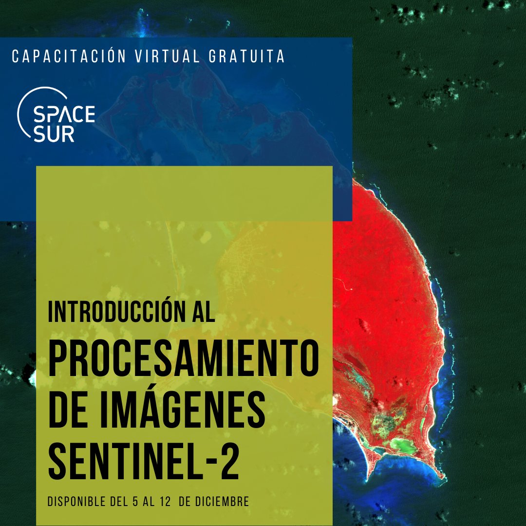 SpaceSUR tweet media