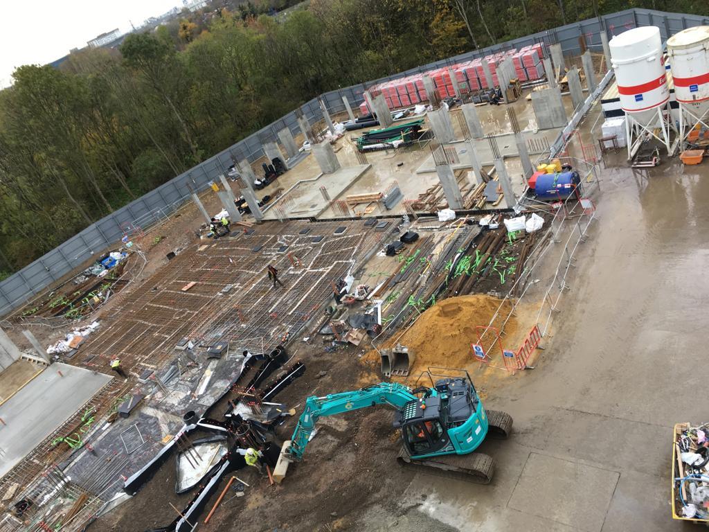 Statom Group tweet media