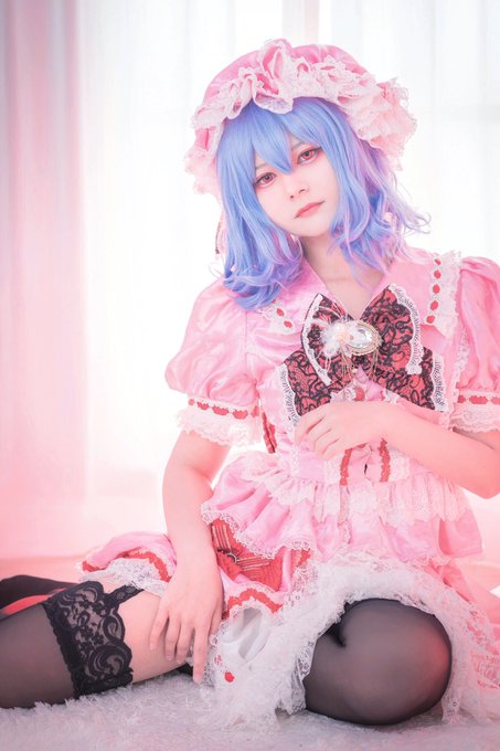 コスプレイヤーさらのTwitter画像15