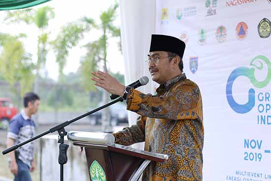 Gerakan Menanam Pohon Untuk Masa Depan dlvr.it/RKHw85