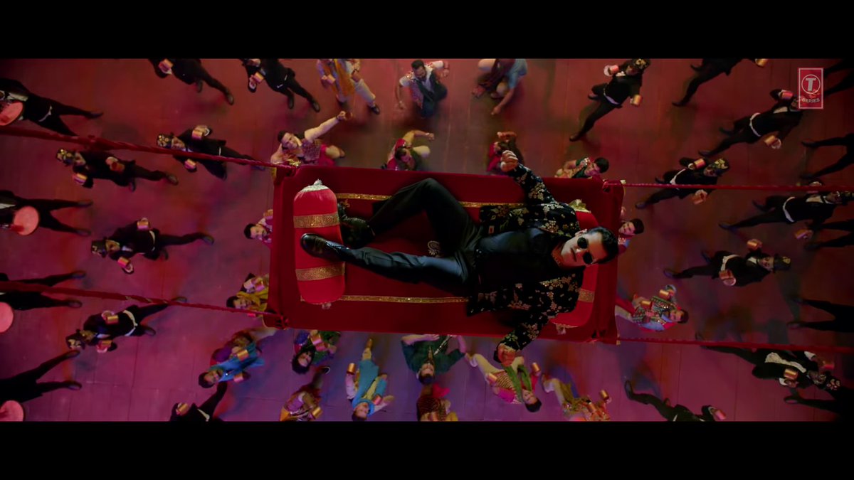 AzSona1985's tweet photo. Iss Baar Munna Badnam😎

#MunnaBadnaamHuaTeaser https://t.co/6wrsR9lp28