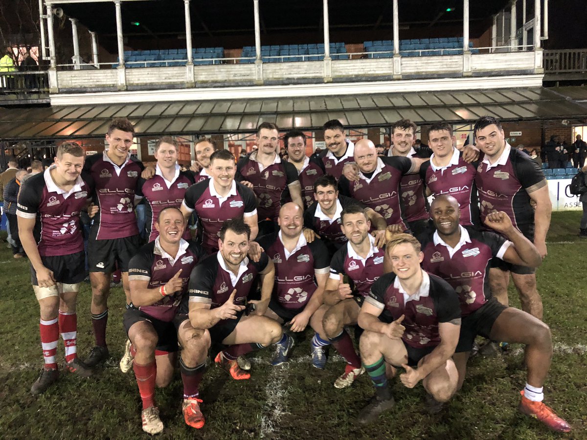 stef9lieb's tweet photo. Micky Steal Bodgers XV 2019. An occasion like no other, History, Pride, etc. Everything that’s good about rugby all in one day! All the best for @CURUFC on the 12th. #Bodgers #Takethestrain https://t.co/Ileqosnayz