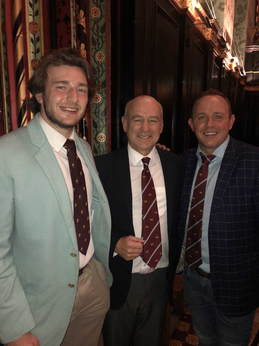 stef9lieb's tweet photo. Micky Steal Bodgers XV 2019. An occasion like no other, History, Pride, etc. Everything that’s good about rugby all in one day! All the best for @CURUFC on the 12th. #Bodgers #Takethestrain https://t.co/Ileqosnayz