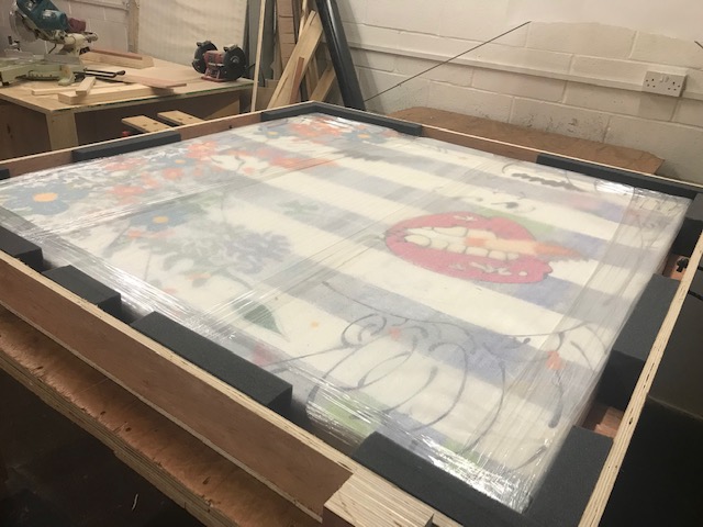 HMC_Packing (@hmcpacking) on Twitter photo Once your #artwork or #antique is put into a #crate and prior to #artshipping taking place you may need your #cratedart stored . HMC have #artstorage options available in central London. Monthly rates available at ask@hmcpacking.com #londonart Once your #artwork or #antique is put into a #crate and prior to #artshipping taking place you may need your #cratedart stored . HMC have #artstorage options available in central London. Monthly rates available at ask@hmcpacking.com #londonart