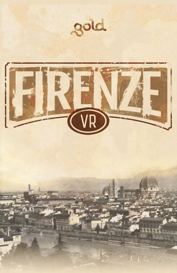 #Finalista2019 #DigitalMediaFest #Dmf #VR

🎥 #FirenzeVR regia di Omar Rashid
📙 Firenze! La culla del Rinascimento!
È proprio Firenze la protagonista indiscussa di questo corto VR. Ed è un fiorentino DOC come Federico Russo,  a guidare questo tour virtuale.