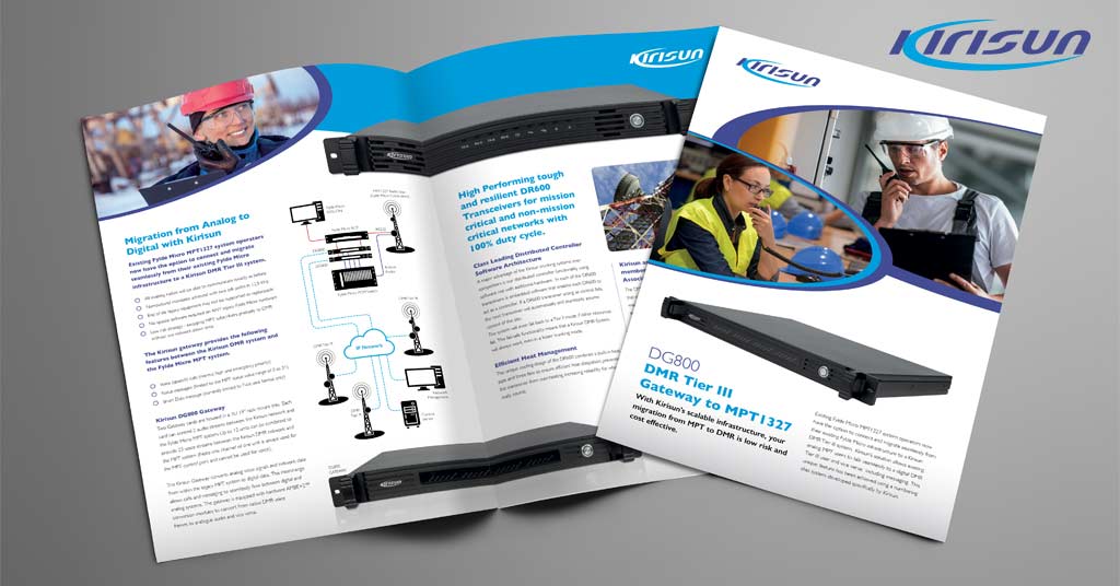 GraphicID's tweet photo. The internet is the newspaper of the global village & we’re here to get you readers. Working with #Kirisun Communication we’ve created brochures so they can communicate with European specifiers & companies. Whatever your story, we help tell it. #graphicidentity #DMR https://t.co/PB4gykSw05