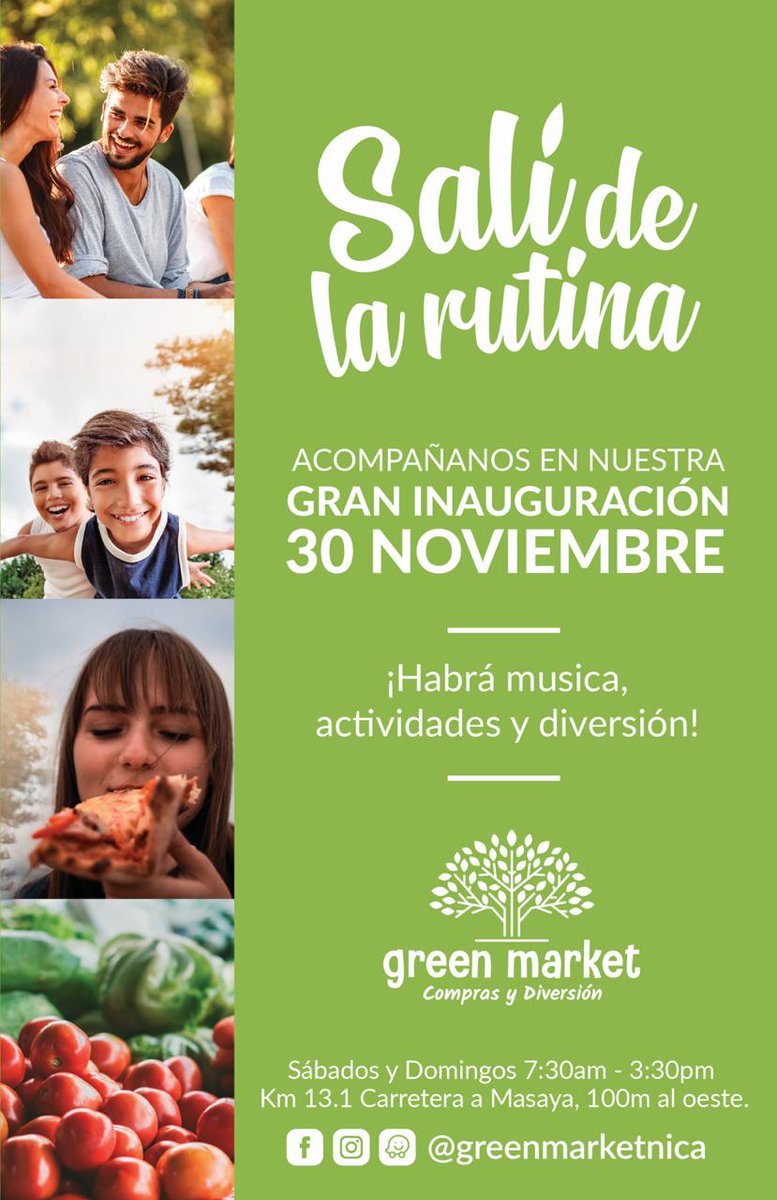 Lachalaquitani's tweet photo. Nosotros abrimos hasta el 7 de diciembre, pero este sábado es la apertura oficial, si viven cerca no dejen de darse su vuelta. https://t.co/ZjSQoceMId
