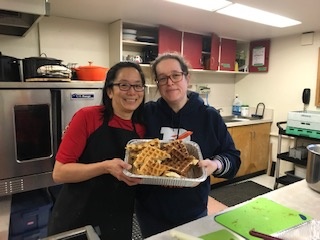 Ryerson Community School tweet media