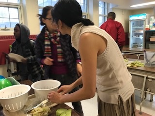 Ryerson Community School tweet media