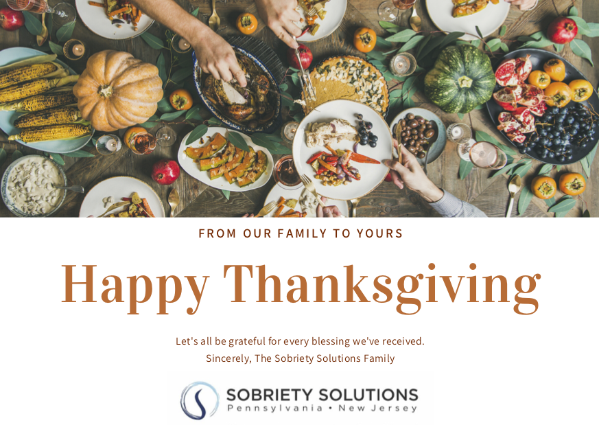 Sobriety Solutions tweet media