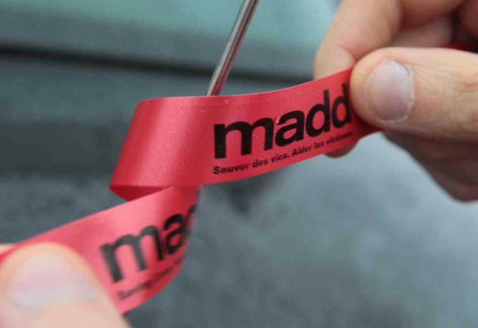 MADD Canada tweet media