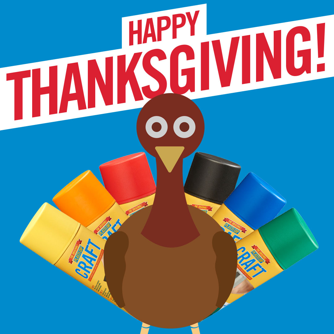 This Thanksgiving, we're giving thanks for all our loyal #Dipheads. You're the best!