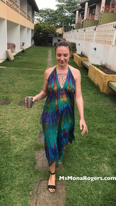 Mona Rogers’s pics and videos