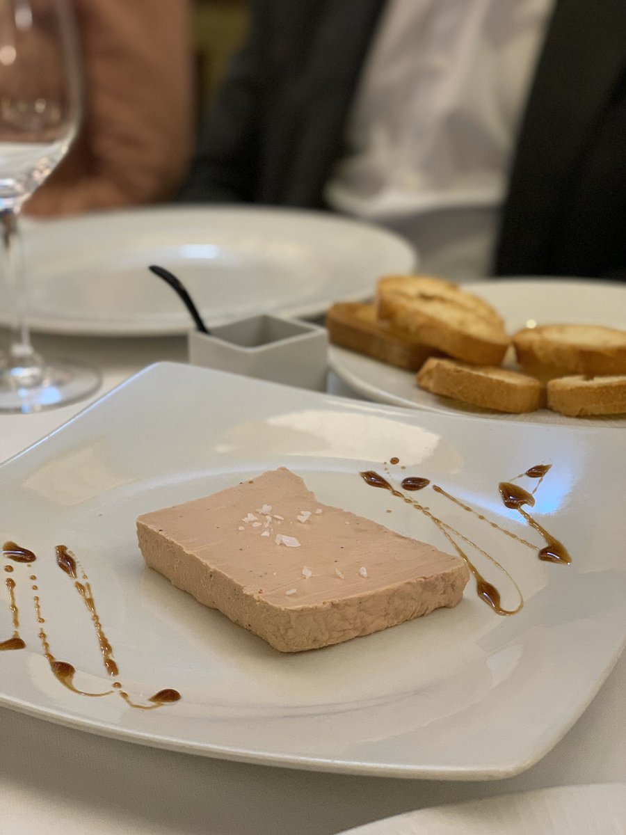 BacoyBoca's tweet photo. 40 años dan para muchos platos...
@passadis_delpep celebra su aniversario con un menú especial que recoge algunos de ellos.
#dondecomerenbcn https://t.co/qeZB4ZRcJH