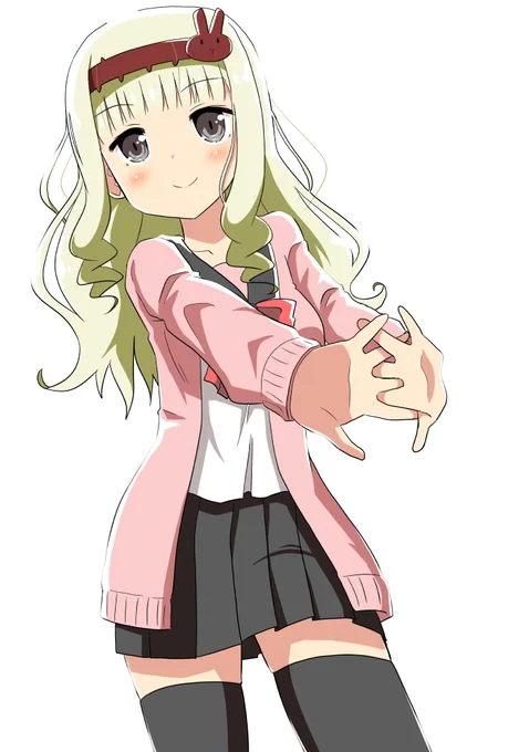 女子高生のみなみちゃん03 #オリジナル https://t.co/t0CzWOplOC 