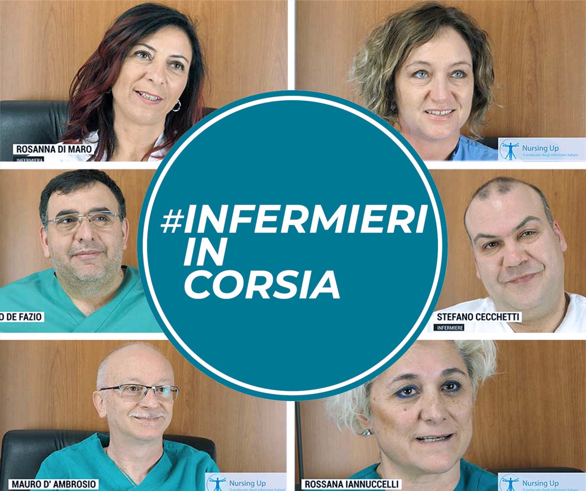 #Finalista2019 #DigitalMediaFest #Dmf #webserie

🎥 Infermieri in Corsia regia di #carolinaielardi
📙 Sono gli infermieri i protagonisti assoluti della web serie targata dal sindacato Nazionale degli Infermieri Nursing Up dal titolo “#infermierincorsia”.
.