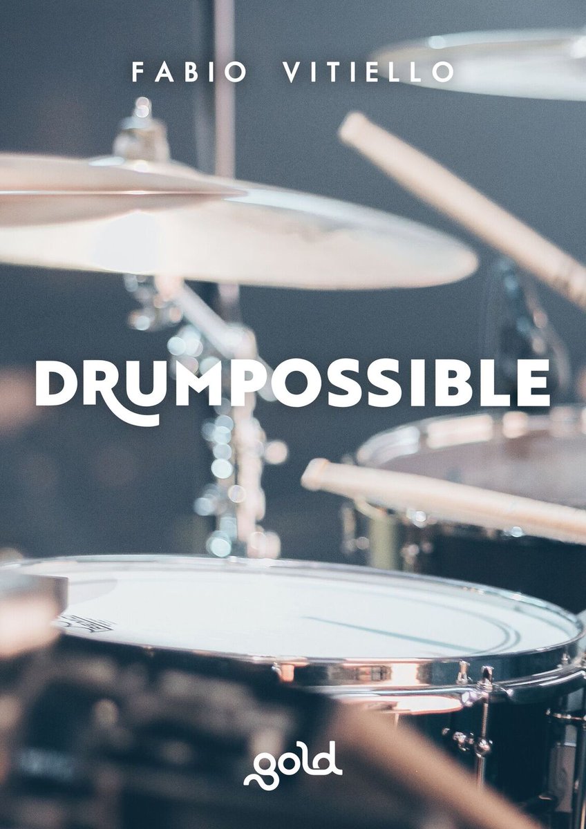 #Finalista2019 #DigitalMediaFest #Dmf #VR

🎥 #drumpossible regia di #OmarRashid
📙 Drumpossible: realtà virtuale e musica.
Il batterista Fabio Vitiello usa il super potere della realtà virtuale per potenziare le sue capacità.