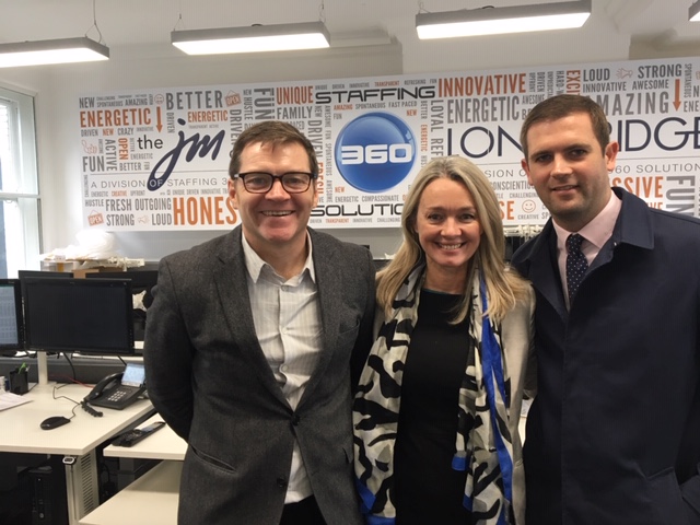 Staffing360's tweet photo. Are you IR35 Ready?
Download our latest guide to the Off-Payroll rules here: https://t.co/ydQB4KunZT
#IR35 #breakfastmeeting #London #workforce #reforms #offpayrollrules
@Longbridge360 @thejmgroup @ClementMay @CBSbutler https://t.co/Va8wn4x440
