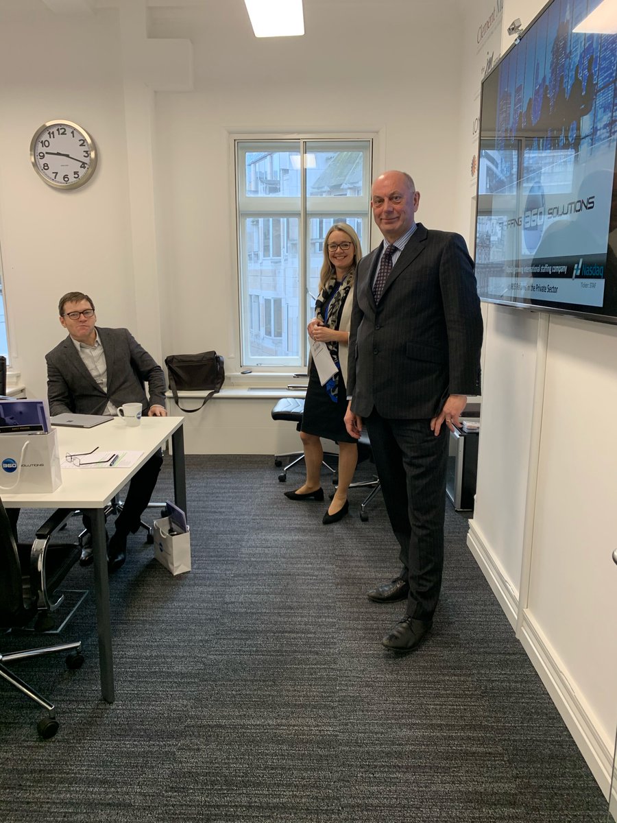 Staffing360's tweet photo. Are you IR35 Ready?
Download our latest guide to the Off-Payroll rules here: https://t.co/ydQB4KunZT
#IR35 #breakfastmeeting #London #workforce #reforms #offpayrollrules
@Longbridge360 @thejmgroup @ClementMay @CBSbutler https://t.co/Va8wn4x440