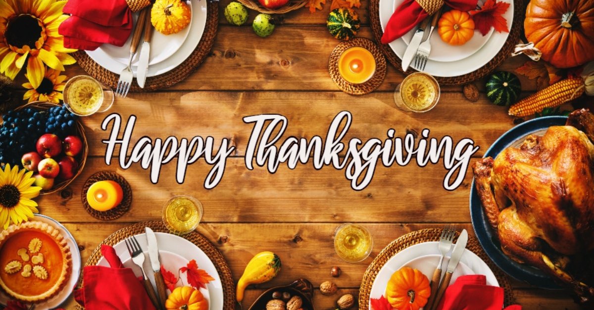 LFHRS154's tweet photo. Happy Thanksgiving from all of us at Levittown-Fairless Hills Rescue Squad!! #turkey #thanksgivng #mashedpotatoes #ems911 #ambulance #family #safety #turkeytips https://t.co/fPBrs6EYU2