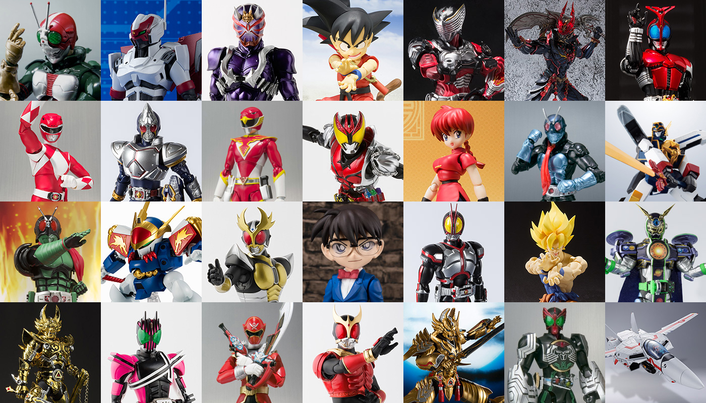 魂ネイションズ公式/BANDAI SPIRITS TAMASHII NATIONS OFFICIAL on X