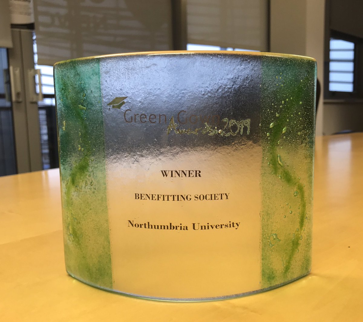 Many congratulations to the Student Law Office team <a href="/NorthumbriaLaw/">Northumbria Law School</a>