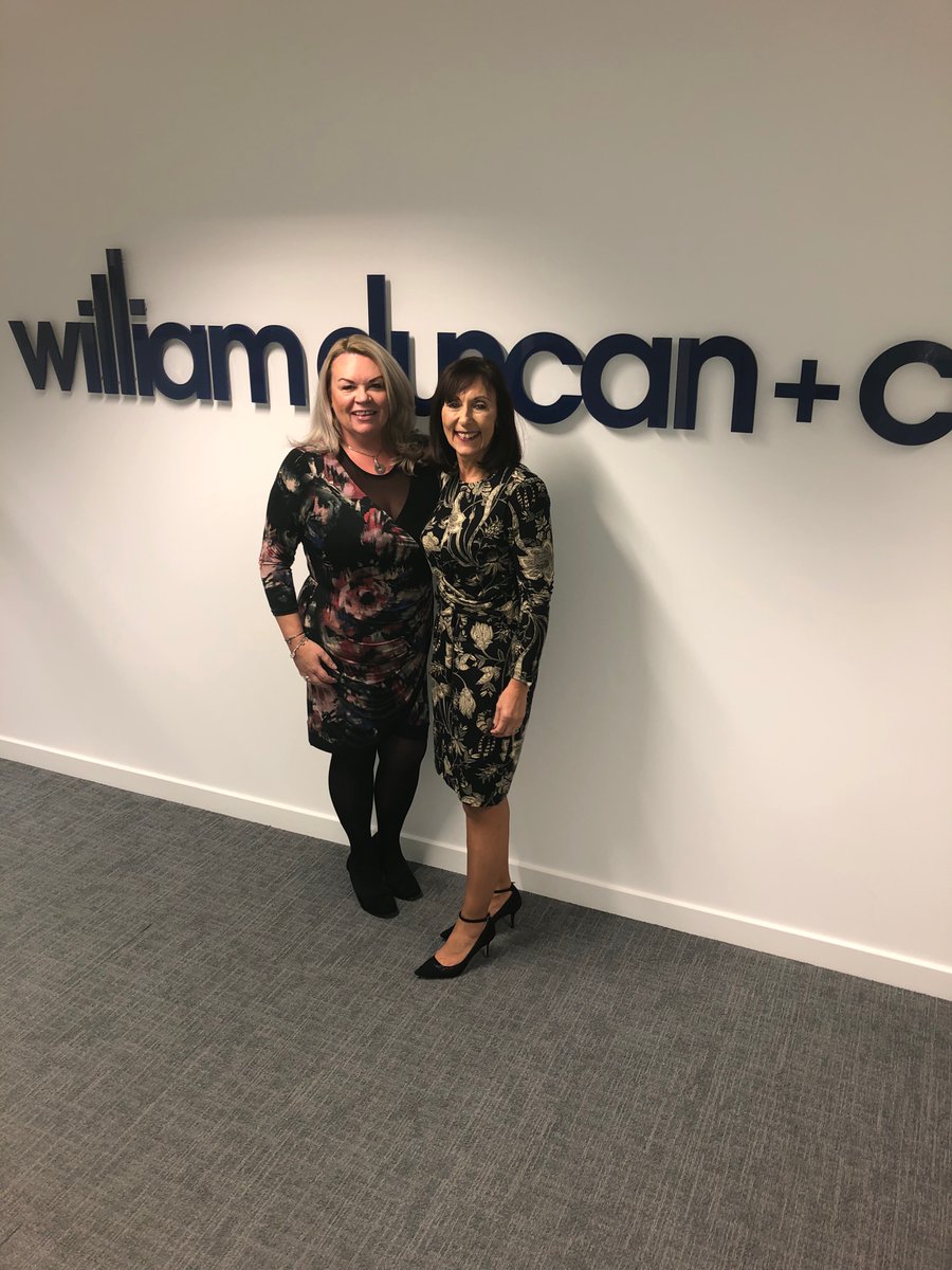 William Duncan tweet media