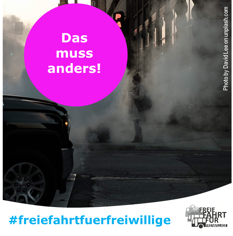 fahrt_frei's tweet photo. Was für Petitionen und Aktionen gibt es in den einzelnen Bundesländern? Lasst es uns in den Kommentaren wissen - je mehr, desto besser!
#freiefahrtfuerfreiwillige #freiwilligendienste #fsj #fsjkultur #fsjpolitik #fsjschule #bfd https://t.co/Yxsgorfv8z