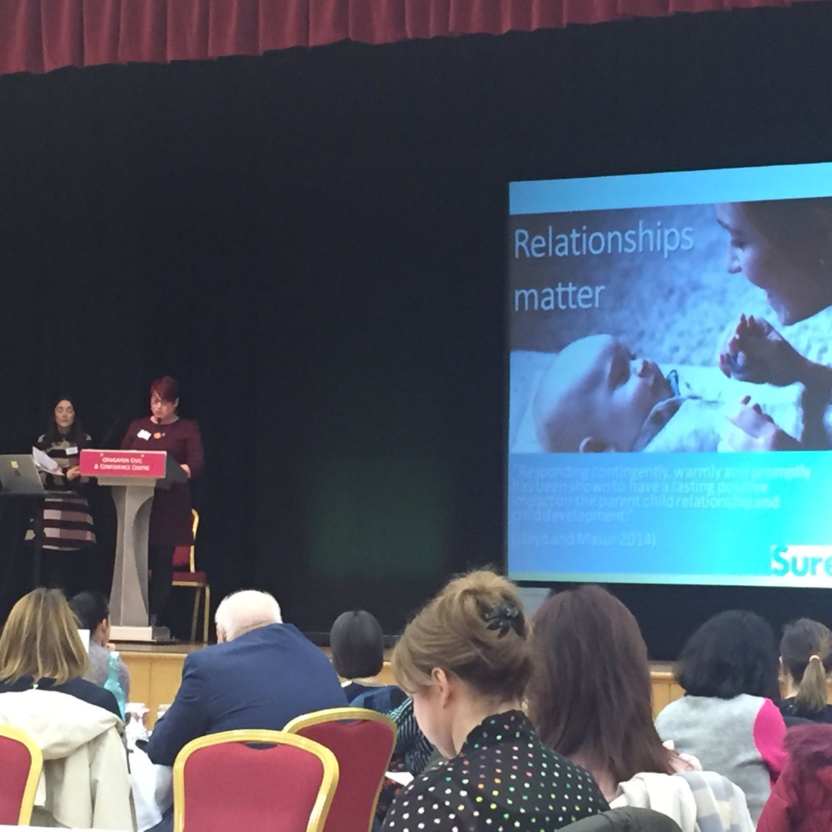 Alison Ferris tweet media