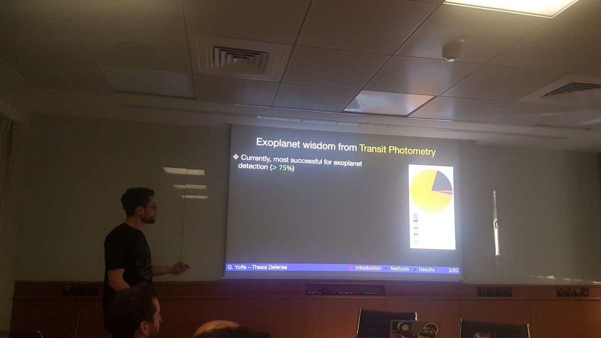 Planets@Weizmann tweet media