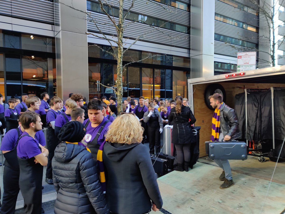 dsbands's tweet image. Let's do this!