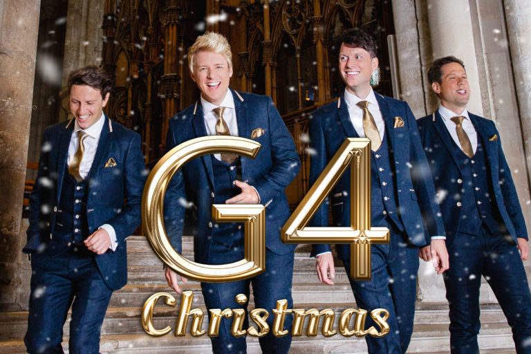 millenniumpoint's tweet photo. We've got some great coverage here from @GrBhamChambers on our recent announcement about @G4Official playing at Millennium Point on the 10th December. To read in full please visit https://t.co/M8RPOM10iA #MPChristmas https://t.co/F9ibmwSZAd