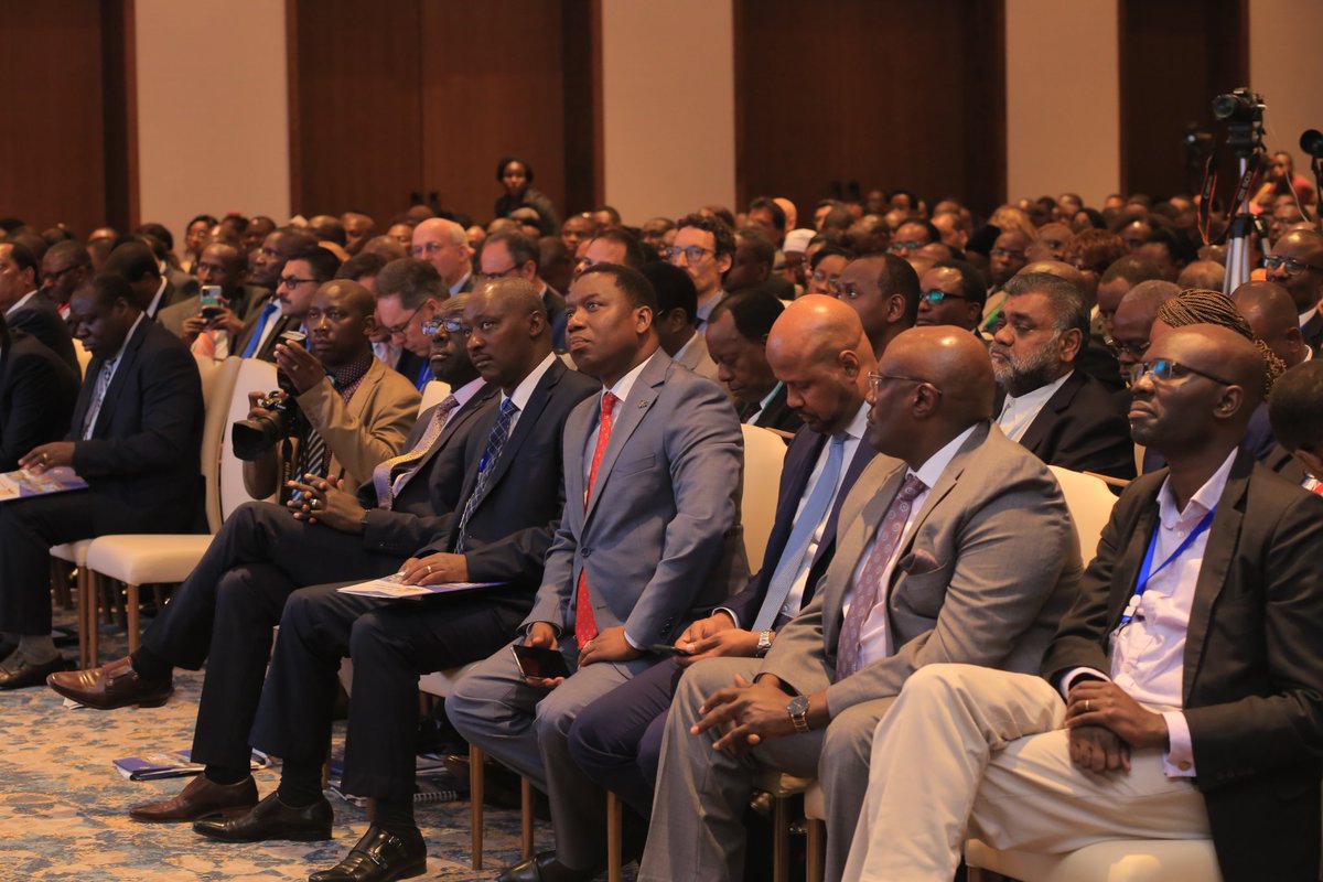 goolconnect's tweet photo. Participants at this special edition of #EABCBusinessSummit are locked in to discussions on how to use the current gains to further develop the region. #goolconnect #saveyourtime https://t.co/tEFYsVmbvV