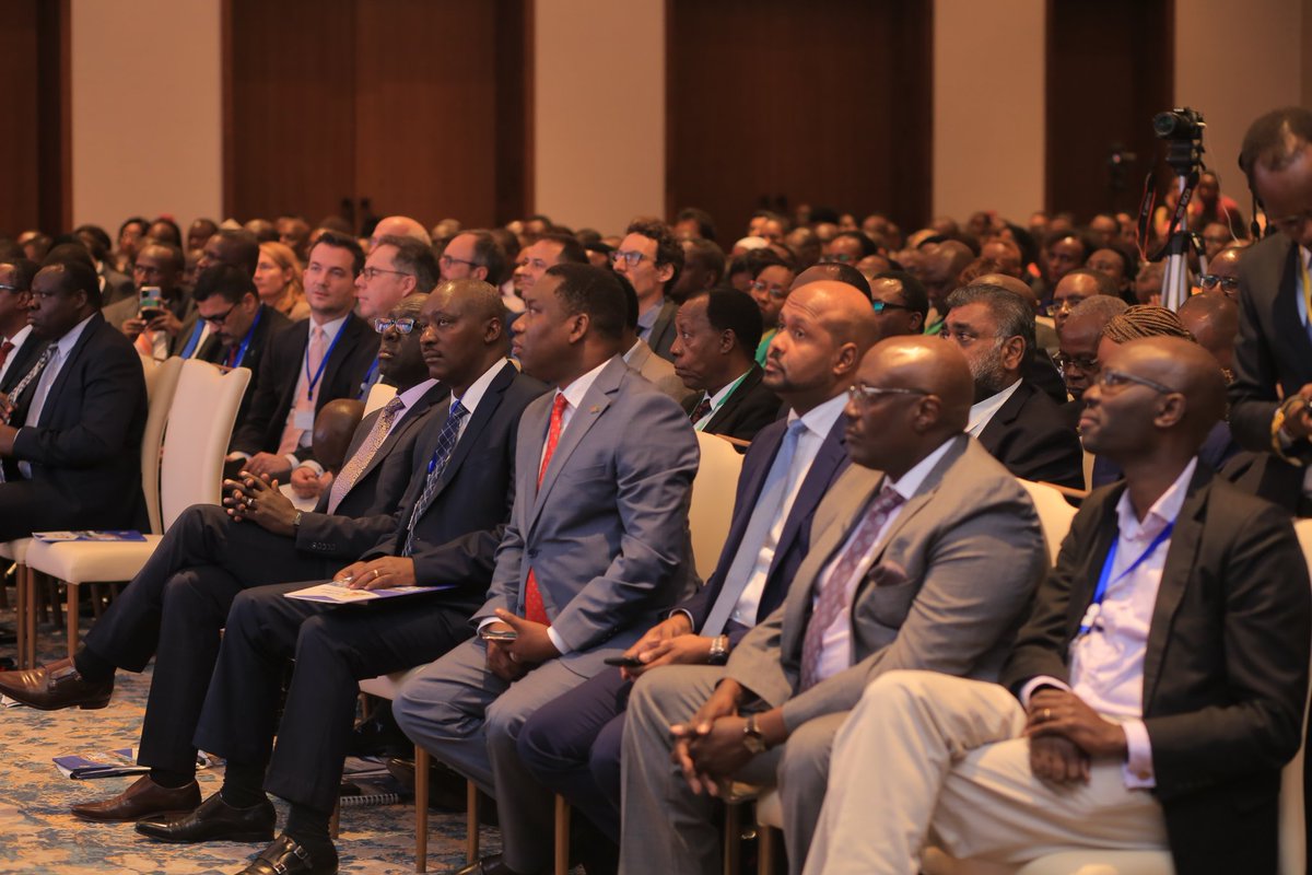 goolconnect's tweet photo. Participants at this special edition of #EABCBusinessSummit are locked in to discussions on how to use the current gains to further develop the region. #goolconnect #saveyourtime https://t.co/tEFYsVmbvV