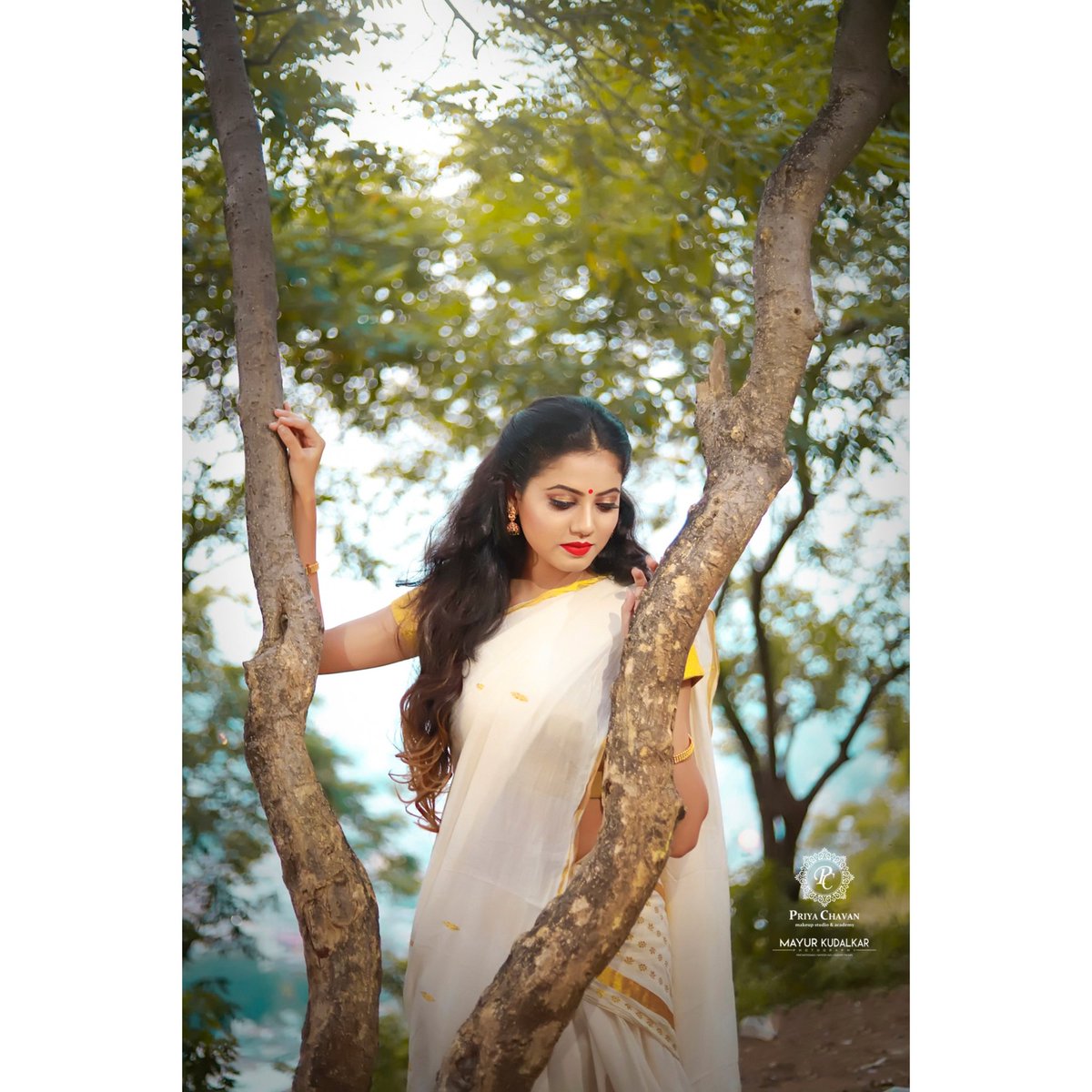 IAmTejaswinii's tweet photo. ❤️❤️❤️❤️❤️
#tejaswinishirke
Makeup By #Priya_Chavan
Photography By #Mayur_Kudalkar https://t.co/hR05LDXbFx