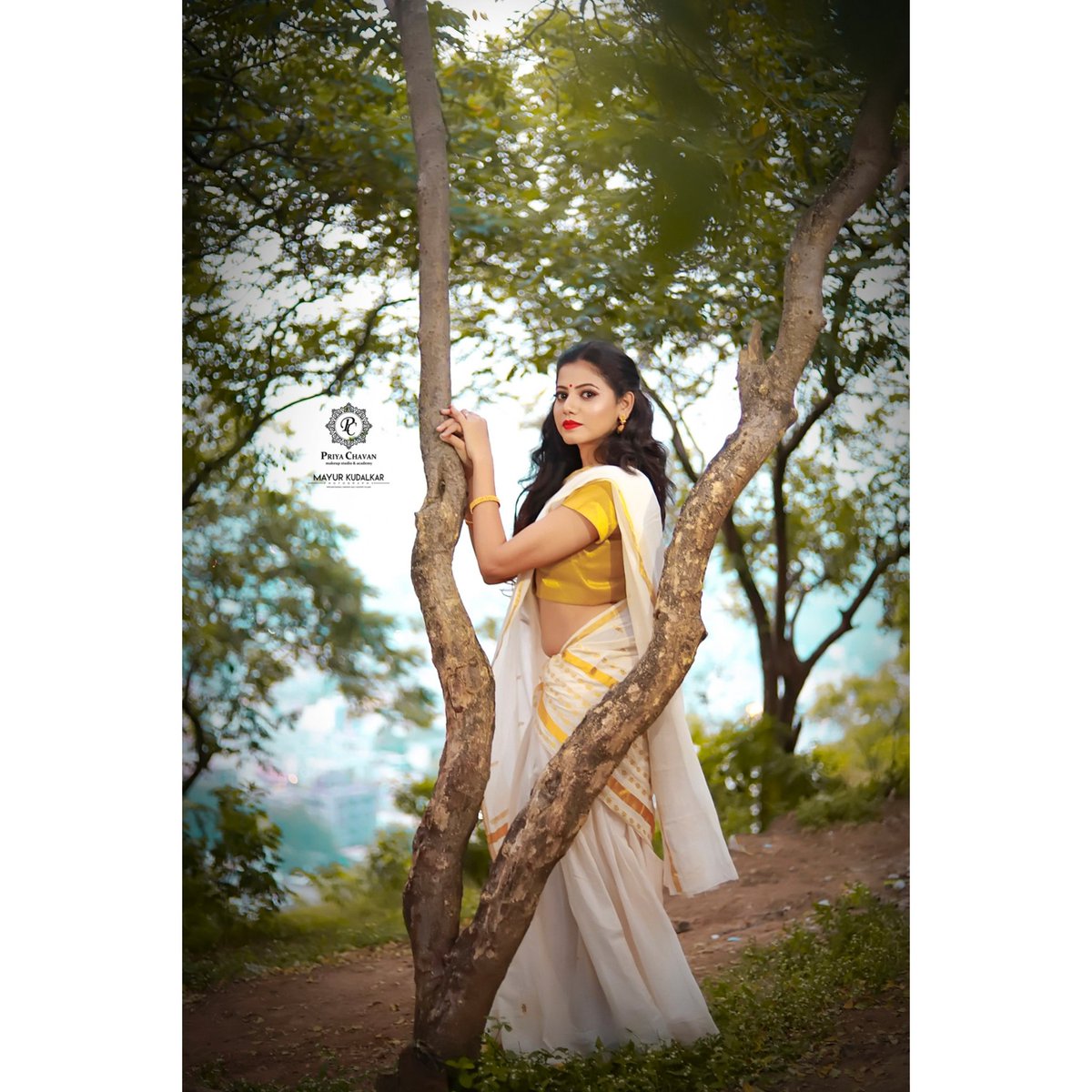 IAmTejaswinii's tweet photo. ❤️❤️❤️❤️❤️
#tejaswinishirke
Makeup By #Priya_Chavan
Photography By #Mayur_Kudalkar https://t.co/hR05LDXbFx